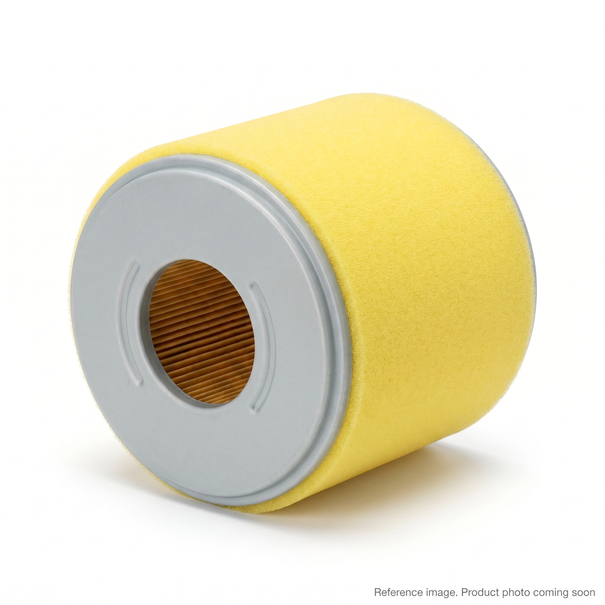 Fleetguard AF25474 Air Filter alternate angle product photo | stocked in BC, ships Canada-wide