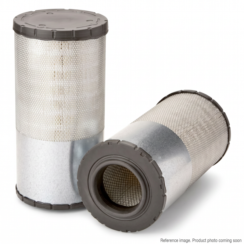 Genuine Fleetguard AF25492 Primary Magnum RS Air Filter — fits Caterpillar, JCB, Komatsu, John Deere