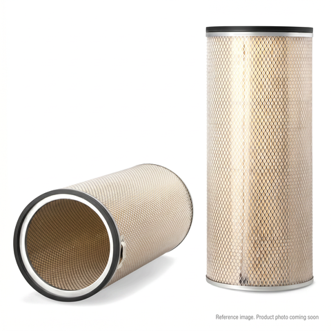 Genuine Fleetguard AF25545 Primary Air Filter Element — replaces Baldwin PA3498, Donaldson P607224