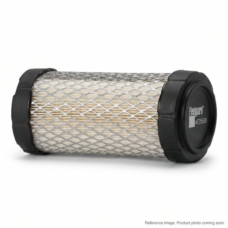 Fleetguard AF25550 Primary Magnum RS Radial Seal Air Filter