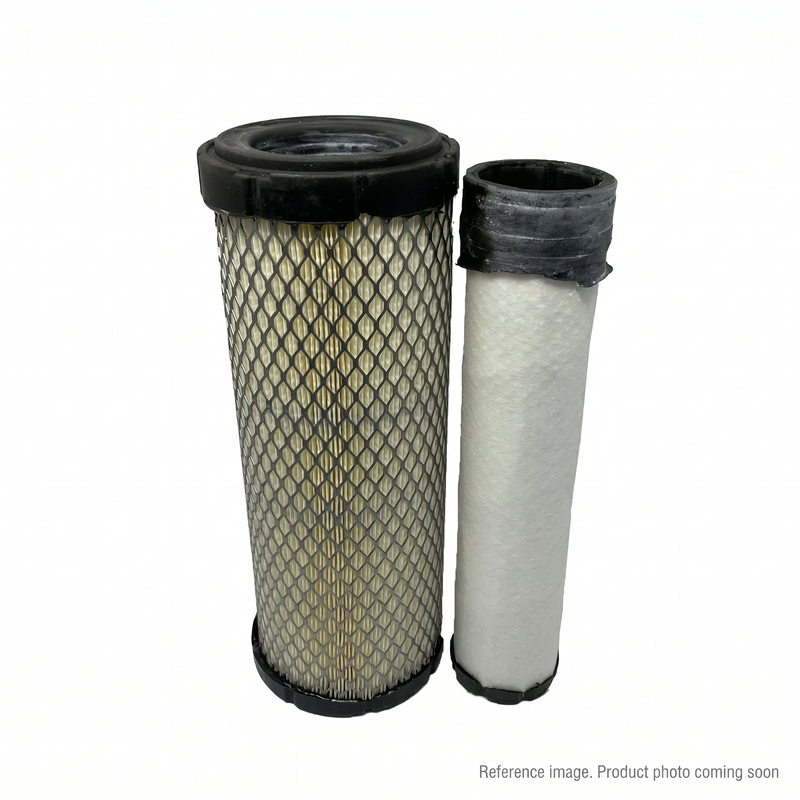 Fleetguard AF25551 Primary Air Filter Kubota Bobcat Komatsu Yanmar