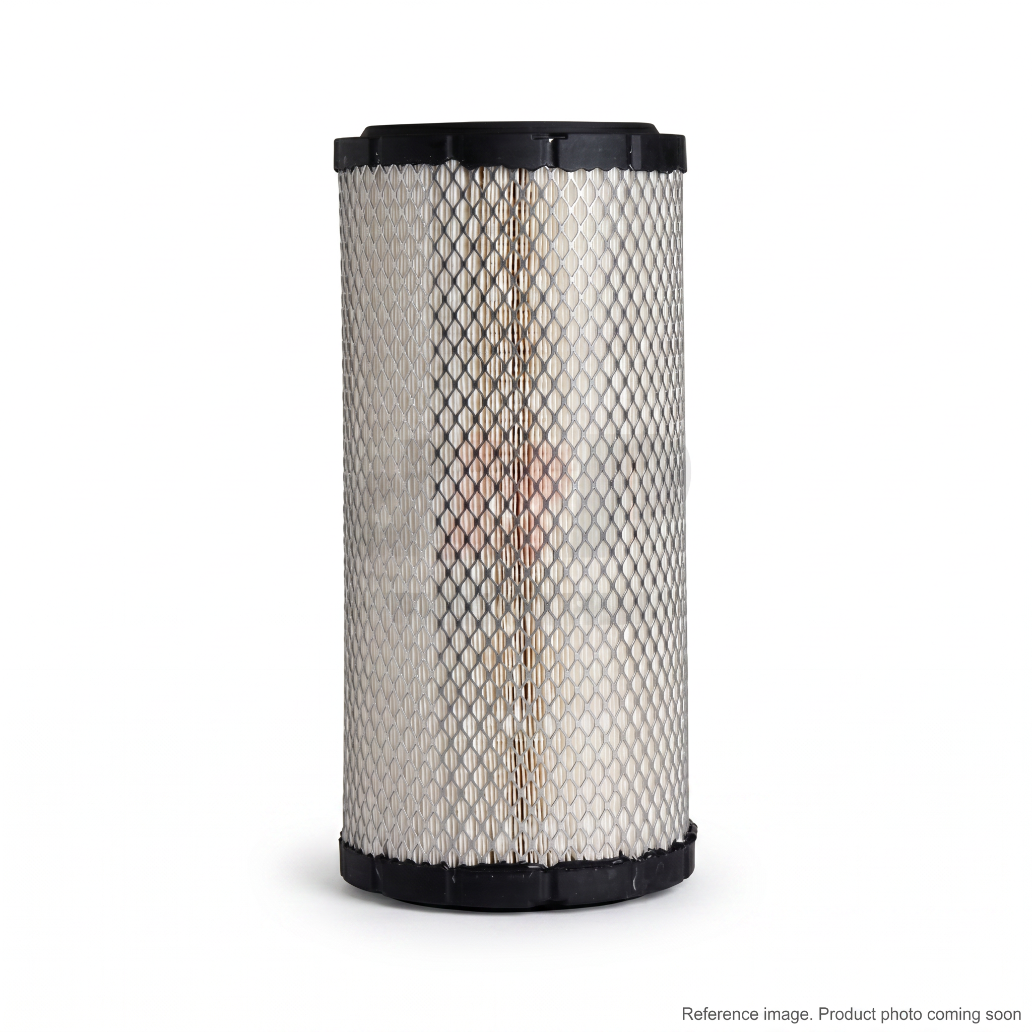 Fleetguard AF25557 Primary Radial Seal Air Filter front product photo | stocked in BC, ships Canada-wide