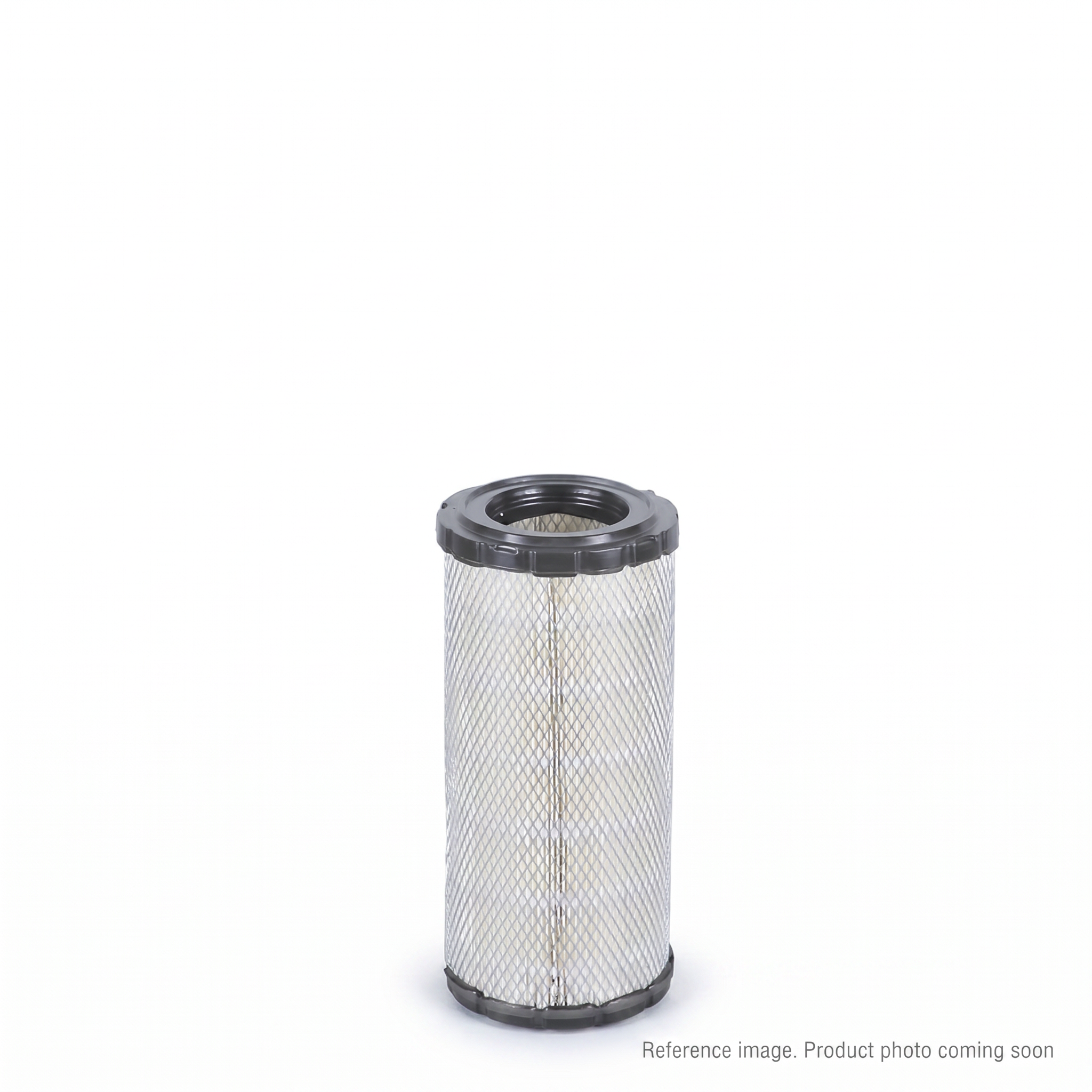 Fleetguard AF25557 Primary Radial Seal Air Filter three-quarter angle product photo | stocked in BC, ships Canada-wide