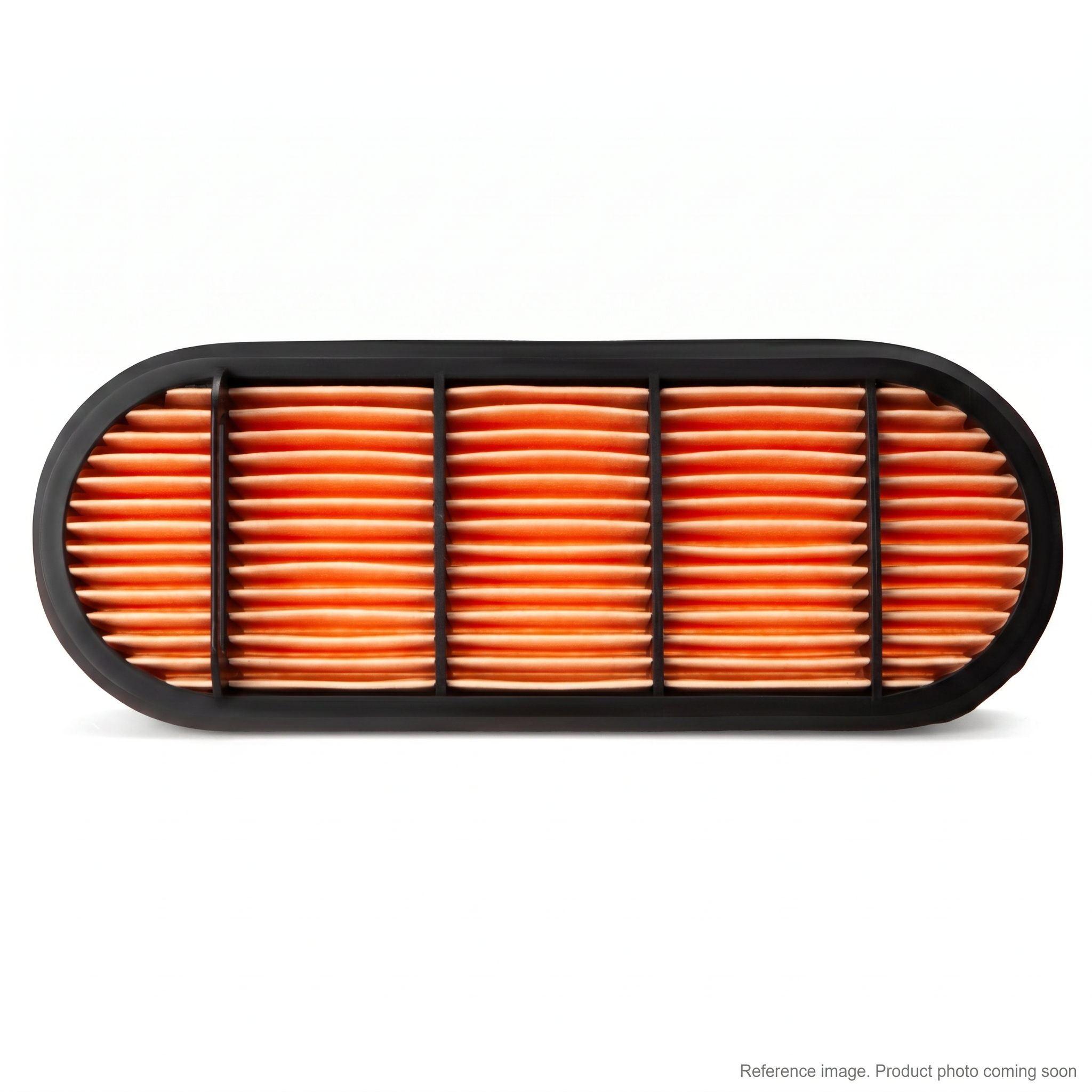 Fleetguard AF26155 Air Filter front product photo | stocked in BC, ships Canada-wide