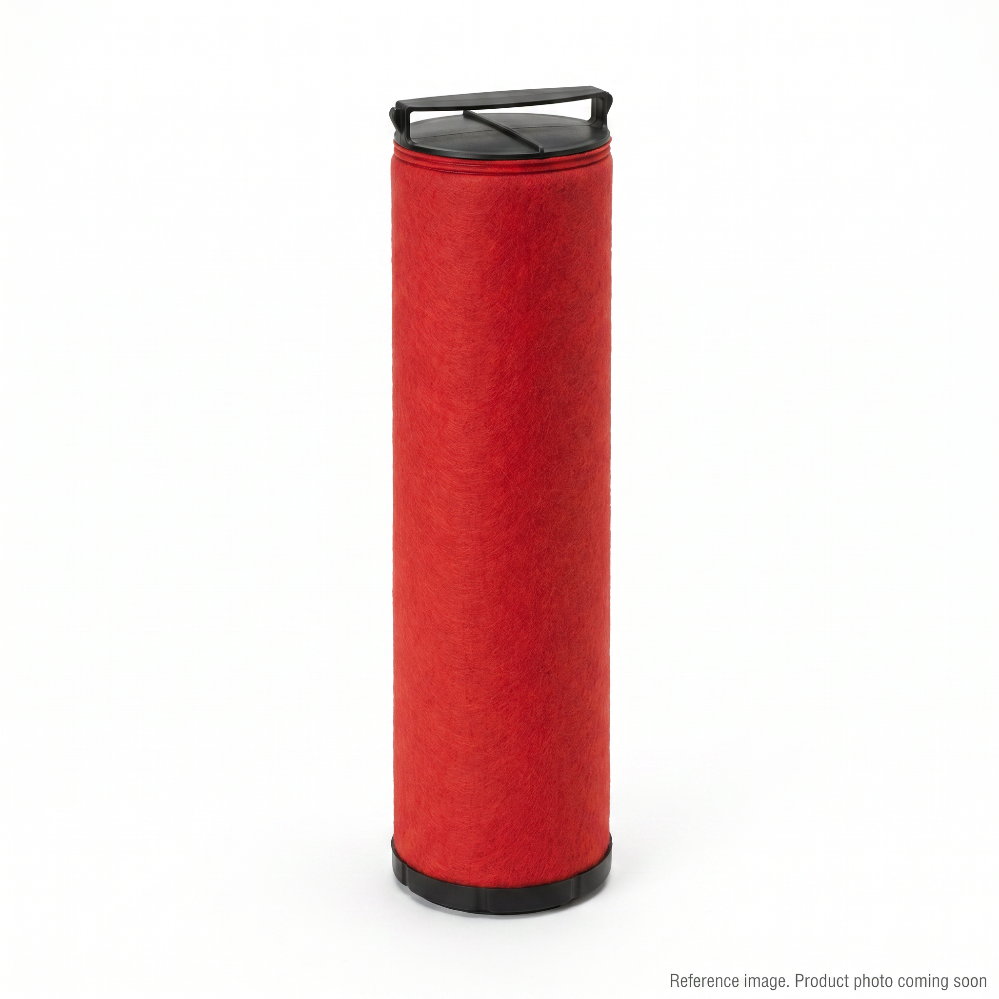 Fleetguard AF26400 Air Filter three-quarter angle product photo | stocked in BC, ships Canada-wide