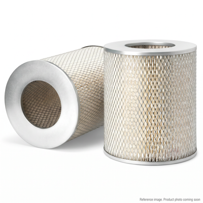 Fleetguard AF26433 Dual Air Filter Kit front product photo | stocked in BC, ships Canada-wide