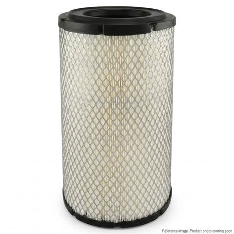 Genuine Fleetguard AF26492 Magnum RS Primary Air Filter Element — fits Caterpillar, replaces Baldwin RS5305
