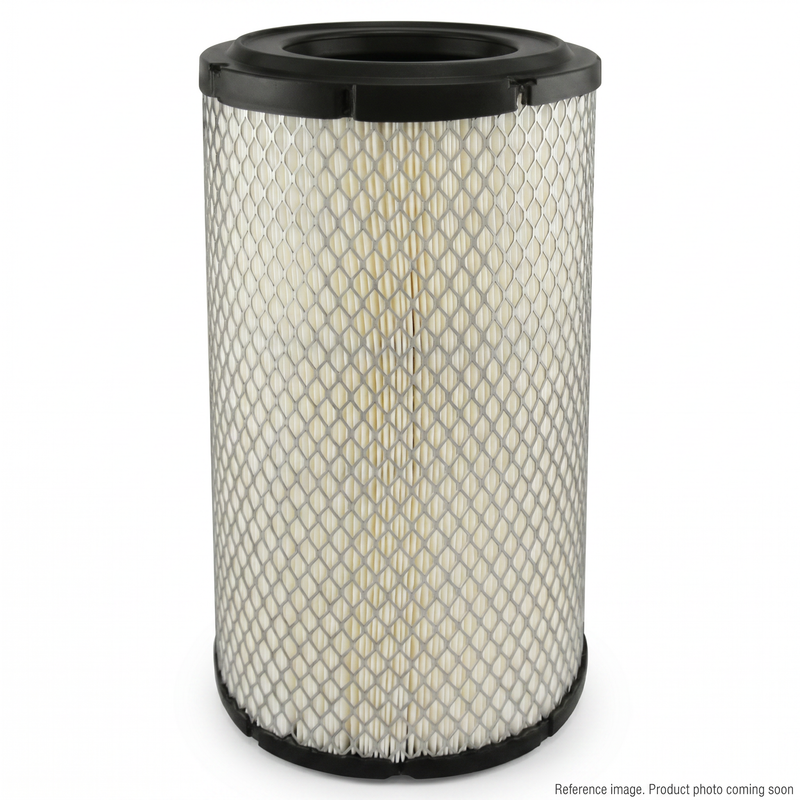 Genuine Fleetguard AF26492 Magnum RS Primary Air Filter Element — fits Caterpillar, replaces Baldwin RS5305