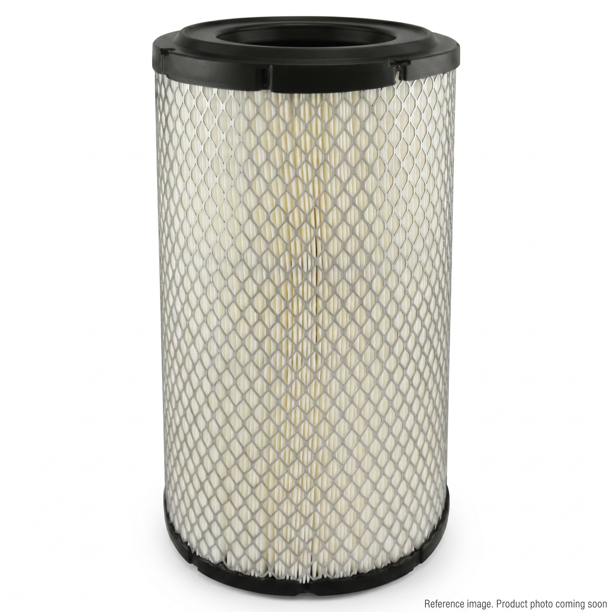 Fleetguard AF26492 Air Filter Element front product photo | stocked in BC, ships Canada-wide