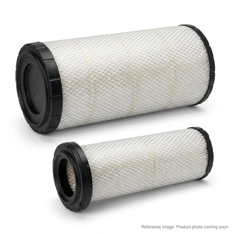 Genuine Fleetguard AF26613 Air Filter Element safety inner – fits XCMG, Manitou, Cummins engines