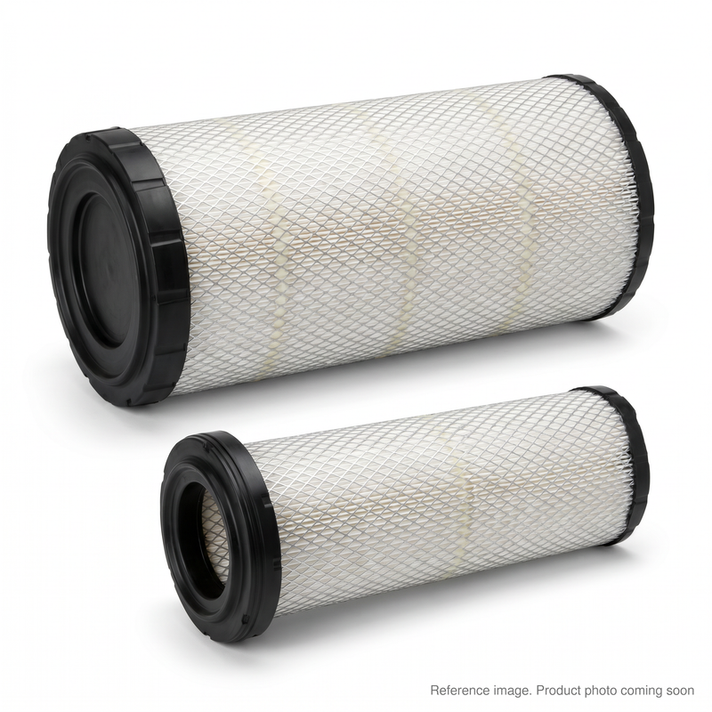 Genuine Fleetguard AF26613 Air Filter Element safety inner – fits XCMG, Manitou, Cummins engines