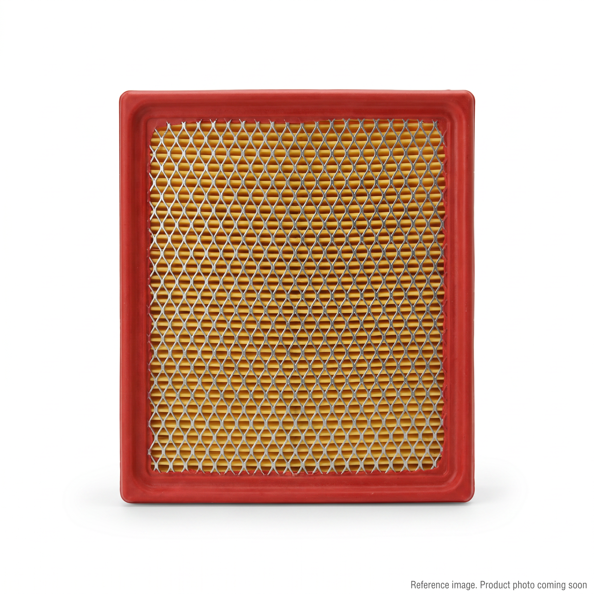 Fleetguard AF27684 Air Filter alternate angle product photo | stocked in BC, ships Canada-wide