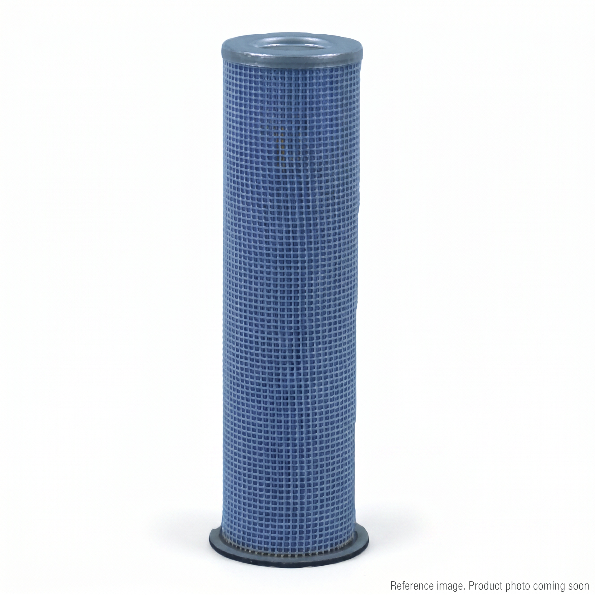 Fleetguard AF4150 Air Filter alternate angle product photo | stocked in BC, ships Canada-wide