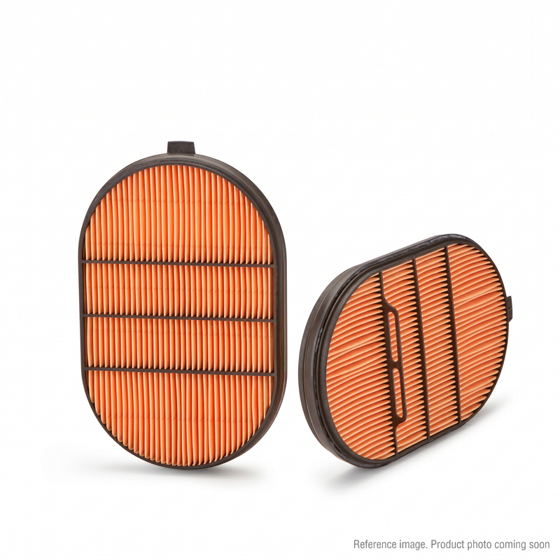 Genuine Fleetguard AF4201 Secondary Air Filter – fits Case IH, New Holland T8/T9 – BC stocked