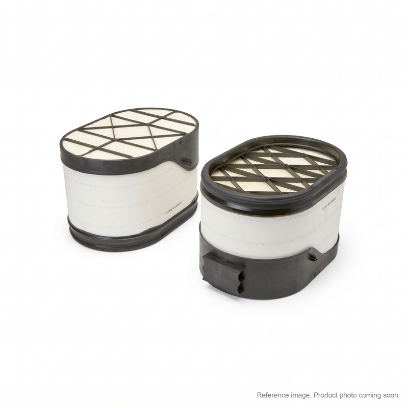 Genuine Fleetguard AF4204 Air Filter – fits Caterpillar 973D, Case IH MAGNUM, New Holland T8/T9