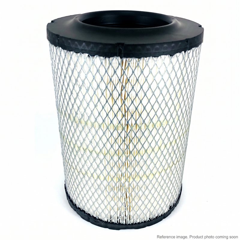 Genuine Fleetguard AF4878 Magnum RS Air Filter – fits Ford, Freightliner, Kenworth, Peterbilt, Hino trucks