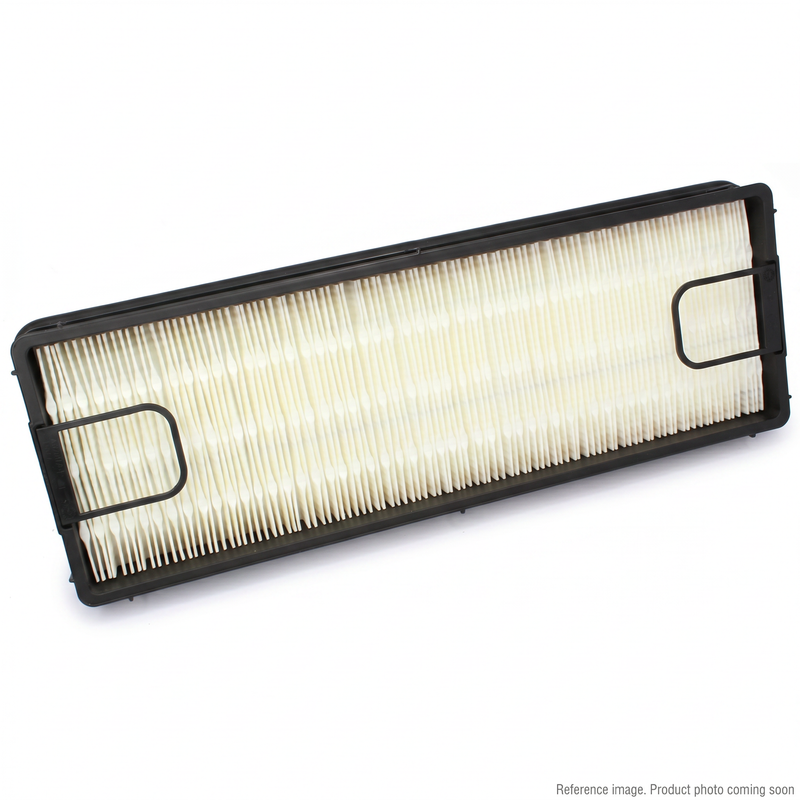 Fleetguard AF55308 Direct Flow Secondary Air Filter Cummins QSB QSL