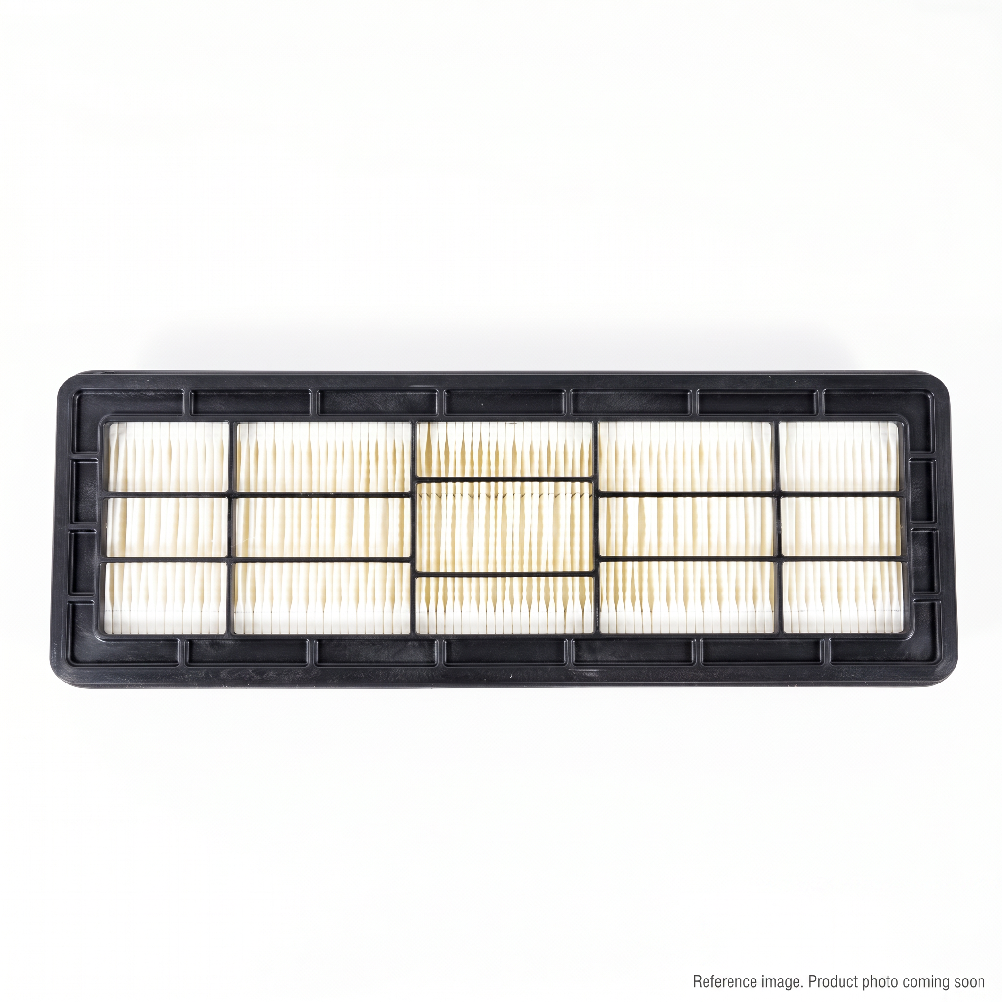 Fleetguard AF55308 Air Filter alternate angle product photo | stocked in BC, ships Canada-wide