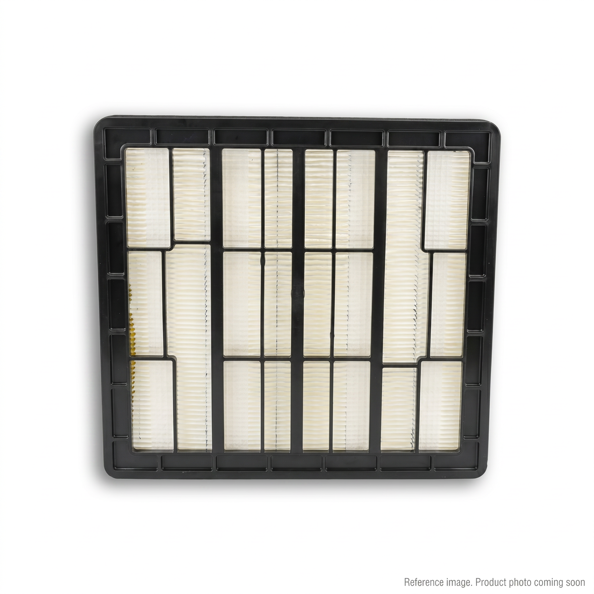 Fleetguard AF55309 Air Filter three-quarter angle product photo | stocked in BC, ships Canada-wide