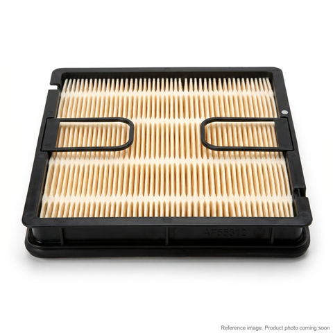Genuine Fleetguard AF55312 Safety Air Filter – fits JLG telehandlers, Cummins QSB4.5, Sennebogen