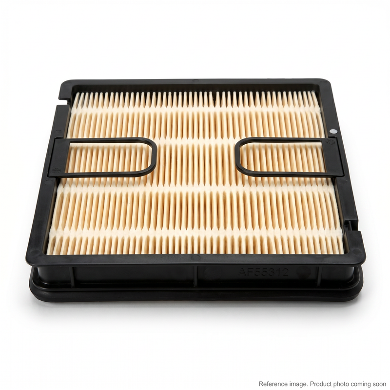 Genuine Fleetguard AF55312 Safety Air Filter – fits JLG telehandlers, Cummins QSB4.5, Sennebogen