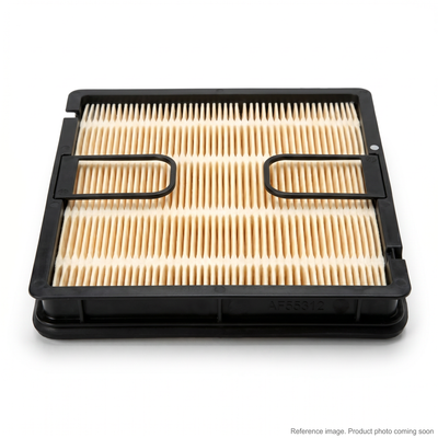 Fleetguard AF55312 Air Filter front product photo | stocked in BC, ships Canada-wide
