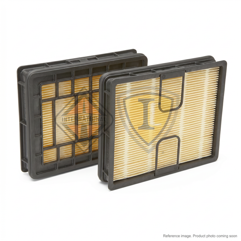 Genuine Fleetguard AF55320 Secondary Air Filter – fits Cummins QSB/QSF, JLG, Ditch Witch, Vermeer