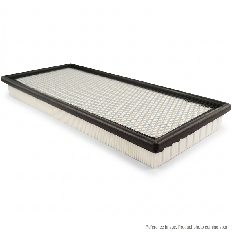 Genuine Fleetguard AF55741 Cabin Air Filter – fits Caterpillar graders 120M 140M 14M & backhoe loaders