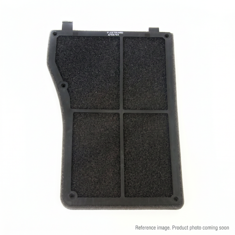 Genuine Fleetguard AF55764 Cabin Air Panel – International/Navistar equipment – stocked in BC