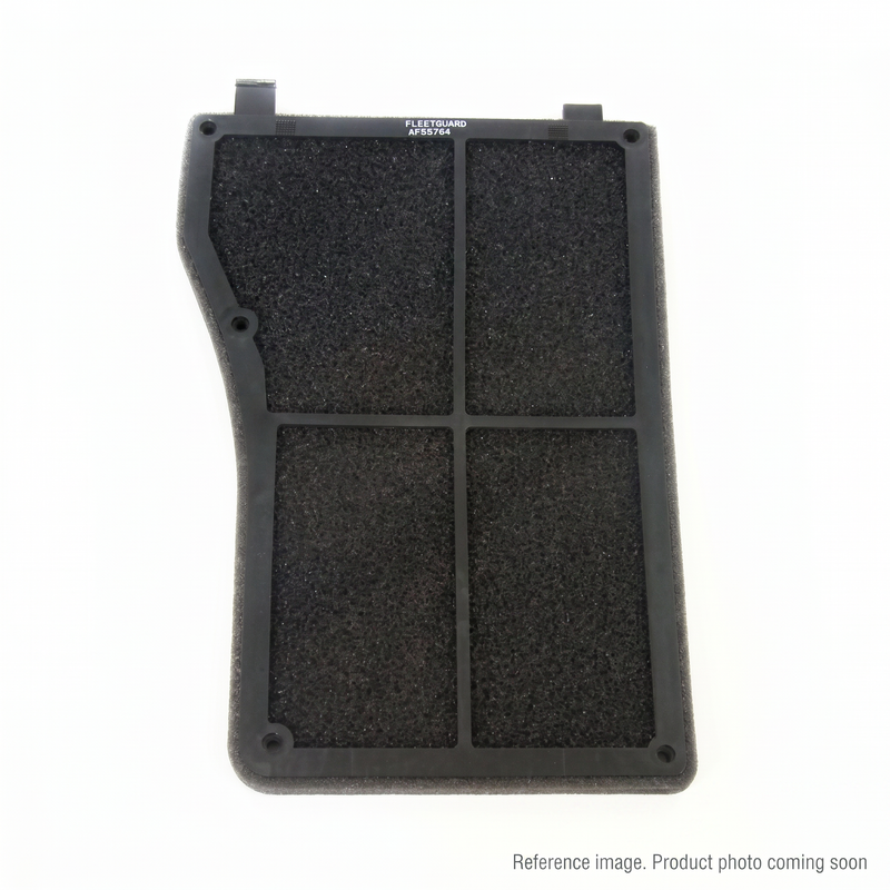 Genuine Fleetguard AF55764 Cabin Air Panel – International/Navistar equipment – stocked in BC