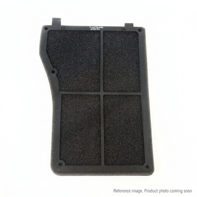 Fleetguard AF55764 Cabin Air Panel front product photo | stocked in BC, ships Canada-wide