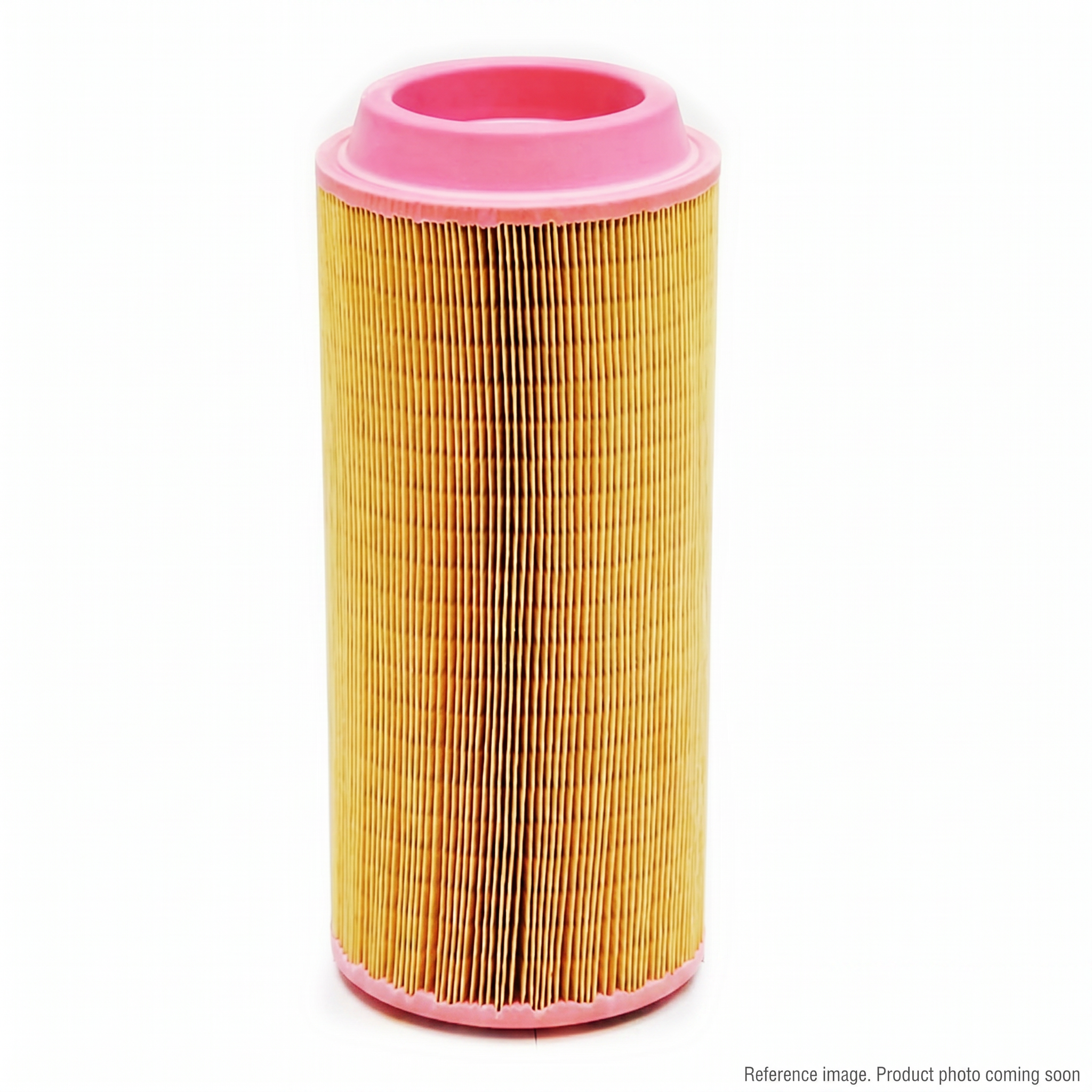 John Deere AH55542 Air Cleaner alternate angle product photo | stocked in BC, ships Canada-wide