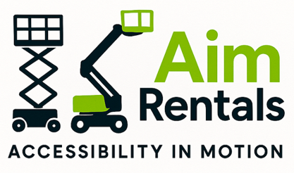 Accessibility in Motion Ltd.