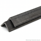 Unknown ANGLE-1X1X1/4 Part three-quarter angle product photo | stocked in BC, ships Canada-wide thumbnail 2