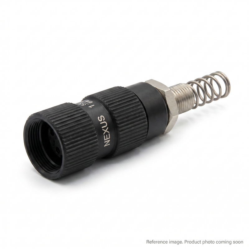 Unknown ASX-16-GP#12SAE Part front product photo | stocked in BC, ships Canada-wide