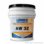 Unknown AW32-18.9 Filter three-quarter angle product photo | stocked in BC, ships Canada-wide thumbnail 2
