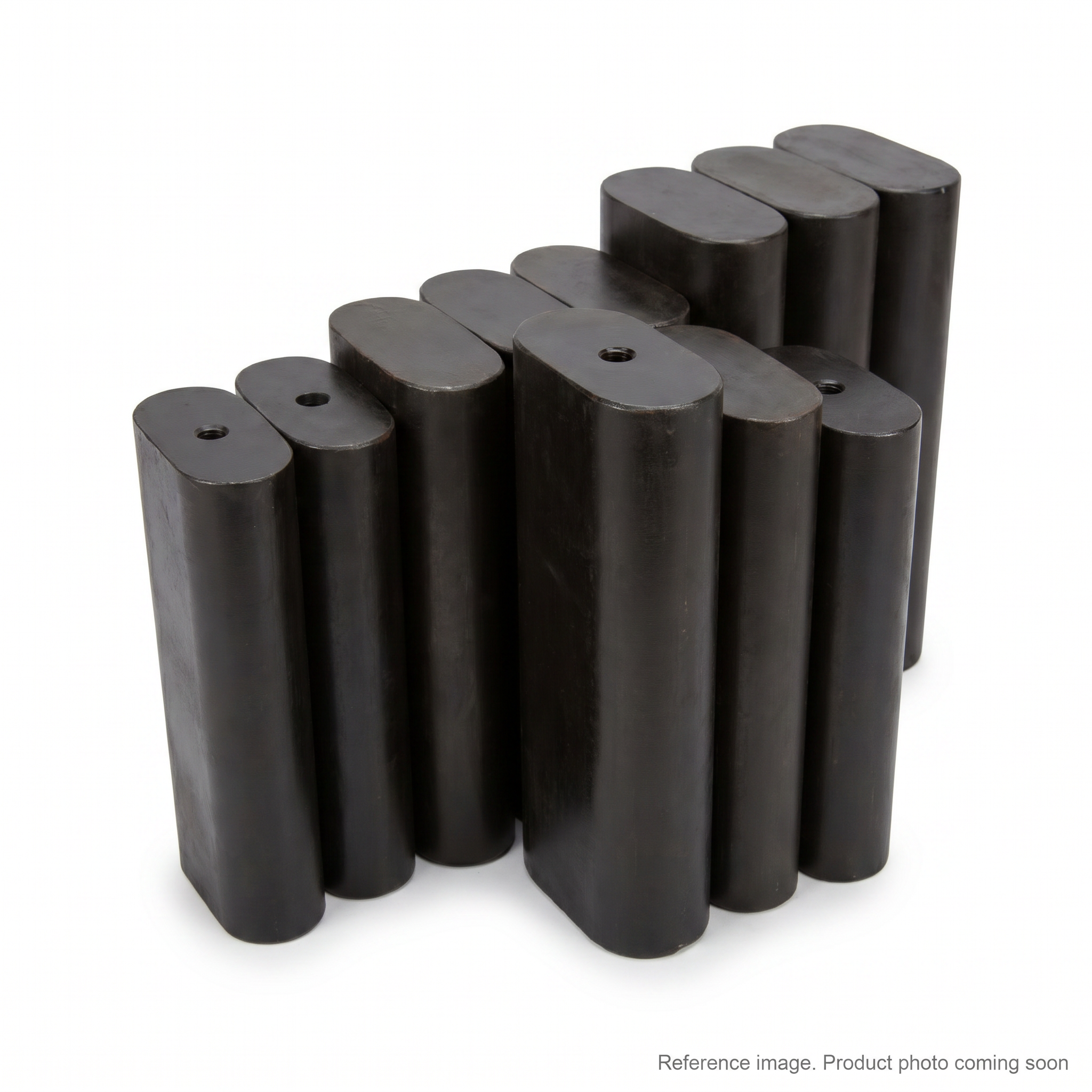 Hitachi B09112300 Hydraulic Breaker Chisel Pin front product photo | stocked in BC, ships Canada-wide