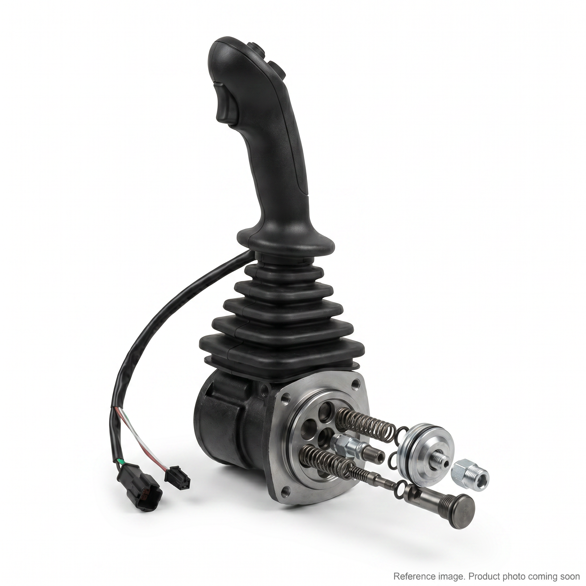 Doosan B55200050 Part three-quarter angle product photo | stocked in BC, ships Canada-wide