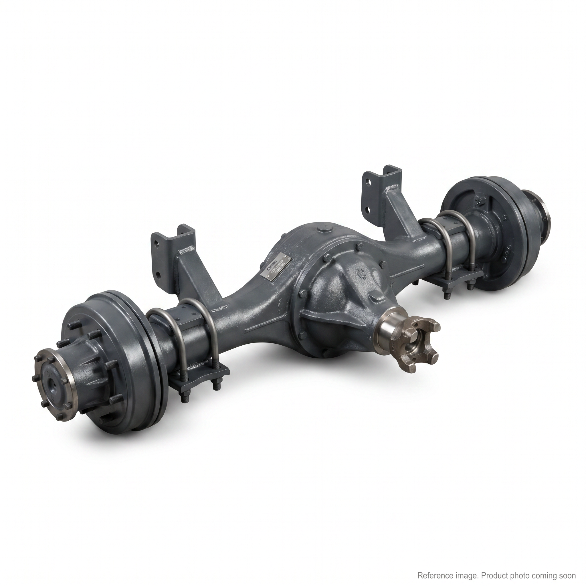 Doosan B55200050 Part alternate angle product photo | stocked in BC, ships Canada-wide