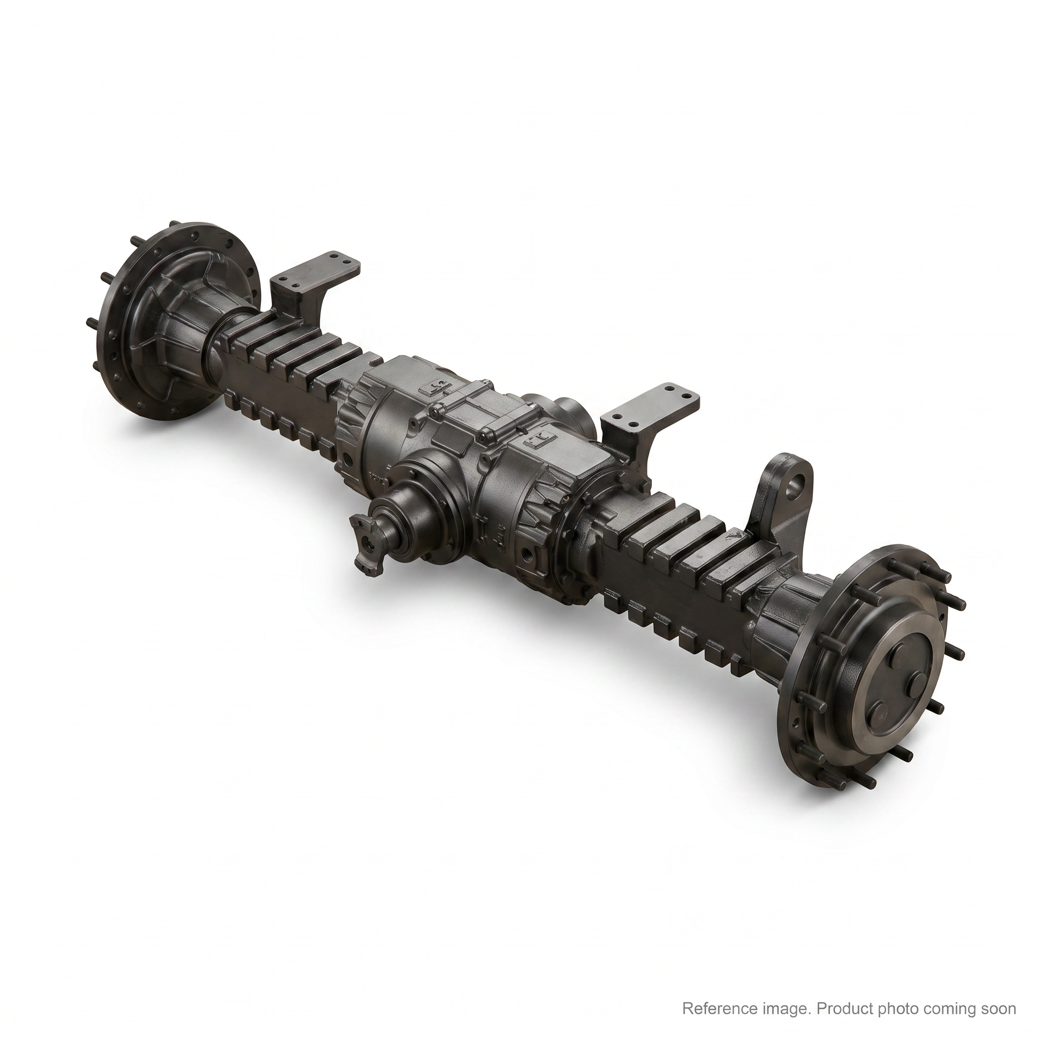 Doosan B55200142 Part alternate angle product photo | stocked in BC, ships Canada-wide