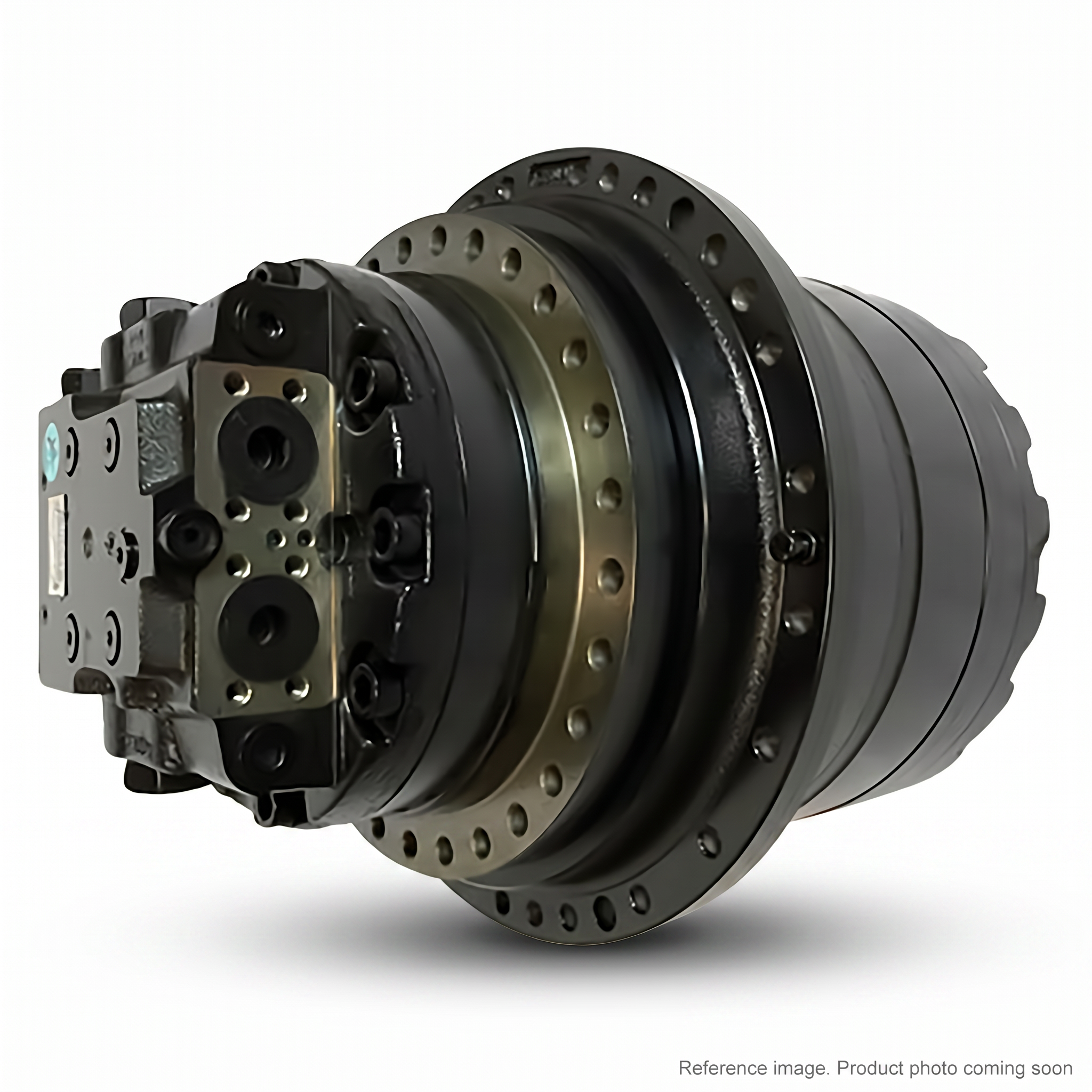 Doosan B56100923 Part three-quarter angle product photo | stocked in BC, ships Canada-wide