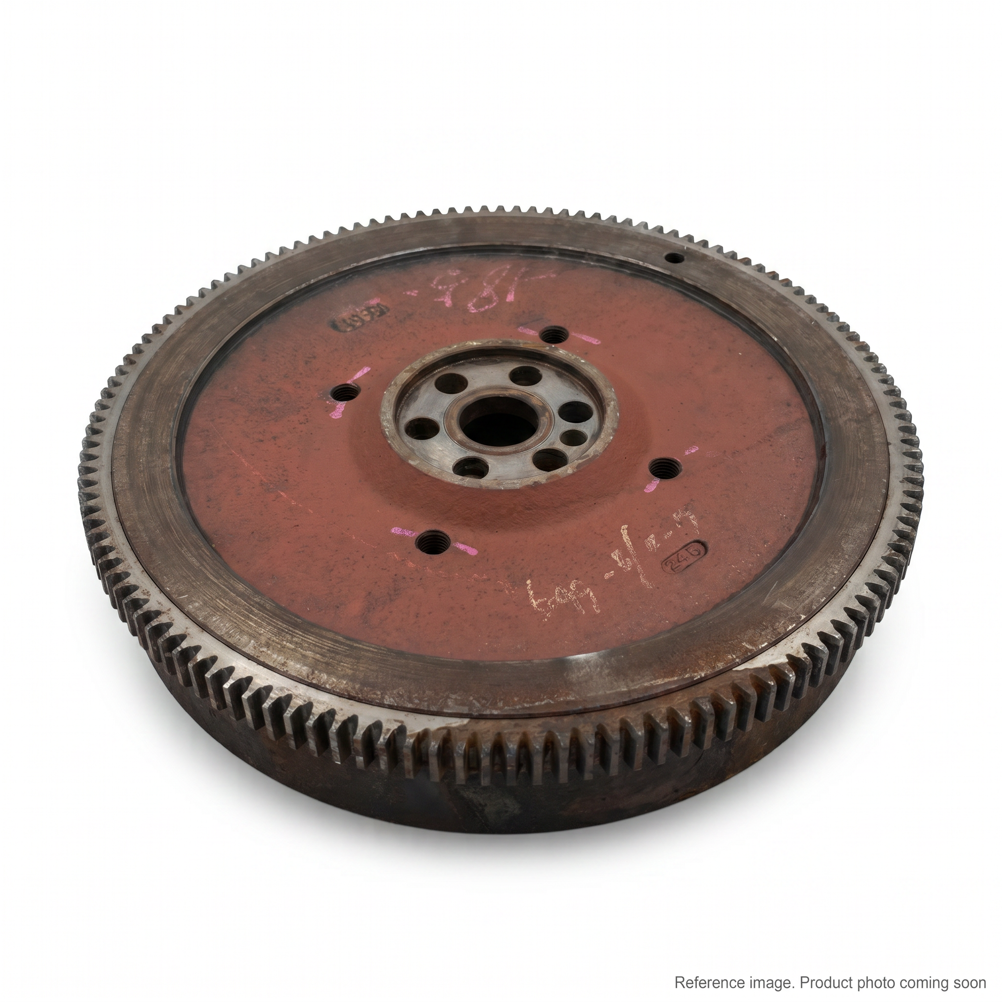 Doosan B56100923 Part alternate angle product photo | stocked in BC, ships Canada-wide