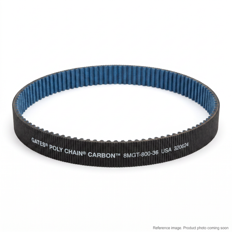 Gates B81 Classical V-Belt 84 inch Allis-Chalmers HD15 HD16