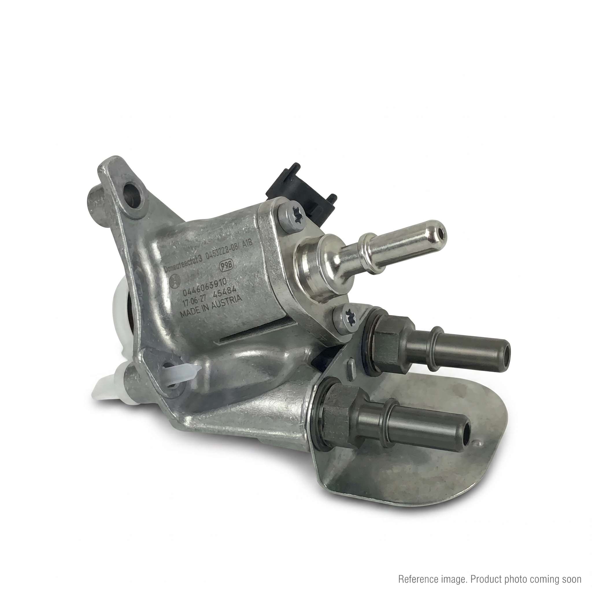 Doosan B90000423 Bobcat Equipment Parts alternate angle product photo | stocked in BC, ships Canada-wide