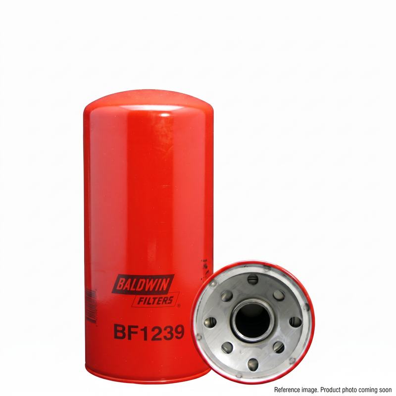 Baldwin BF1239 Fuel Water Separator Spin-On Cim-Tek 700-23 Cross Reference