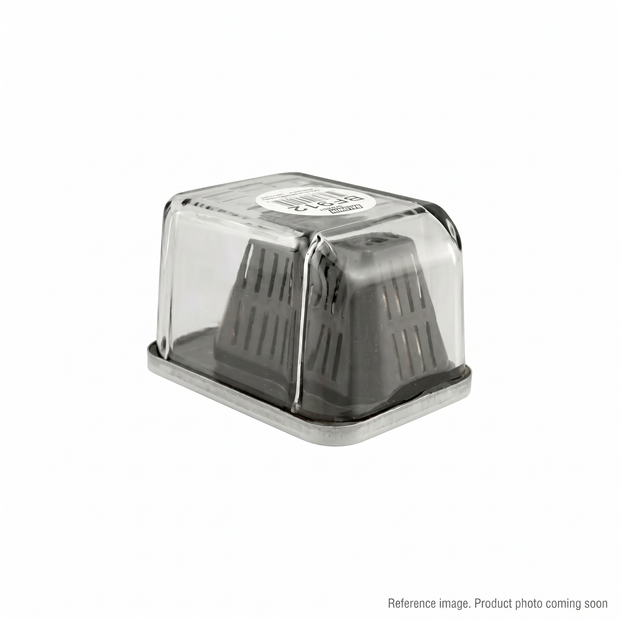 Baldwin BF912 Fuel/Water Separator Filter front product photo | stocked in BC, ships Canada-wide