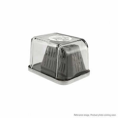 Baldwin BF912 Fuel/Water Separator Filter front product photo | stocked in BC, ships Canada-wide