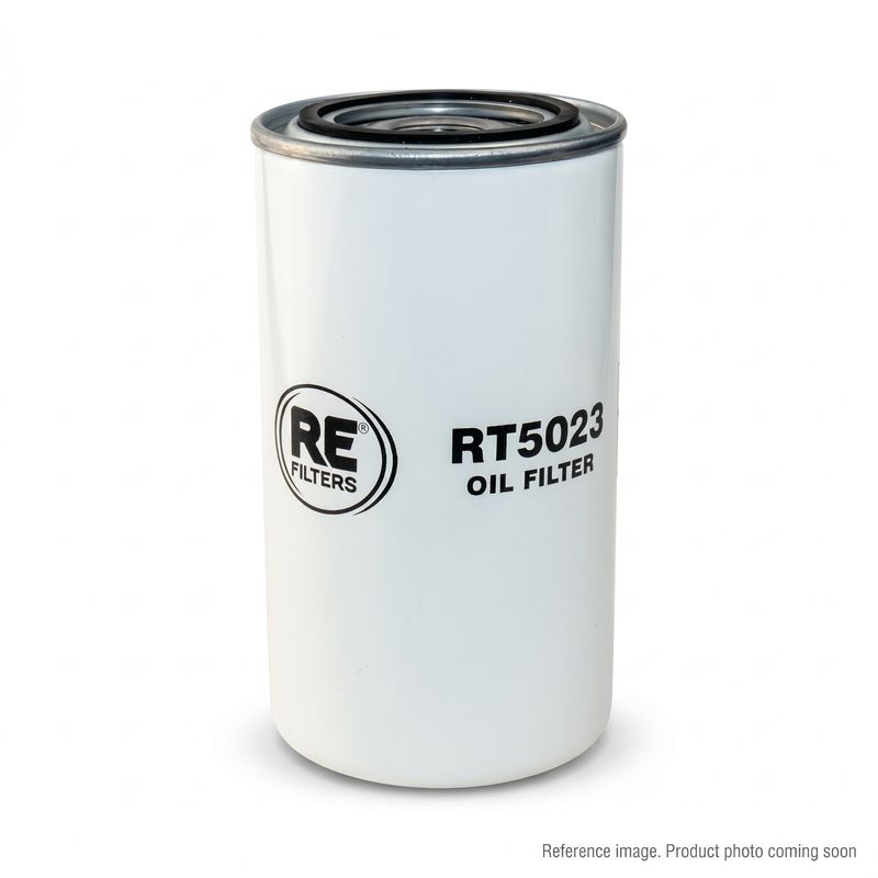 Baldwin BT339 Full-Flow Lube Oil Filter Komatsu Case JCB Cross Fleetguard LF3349