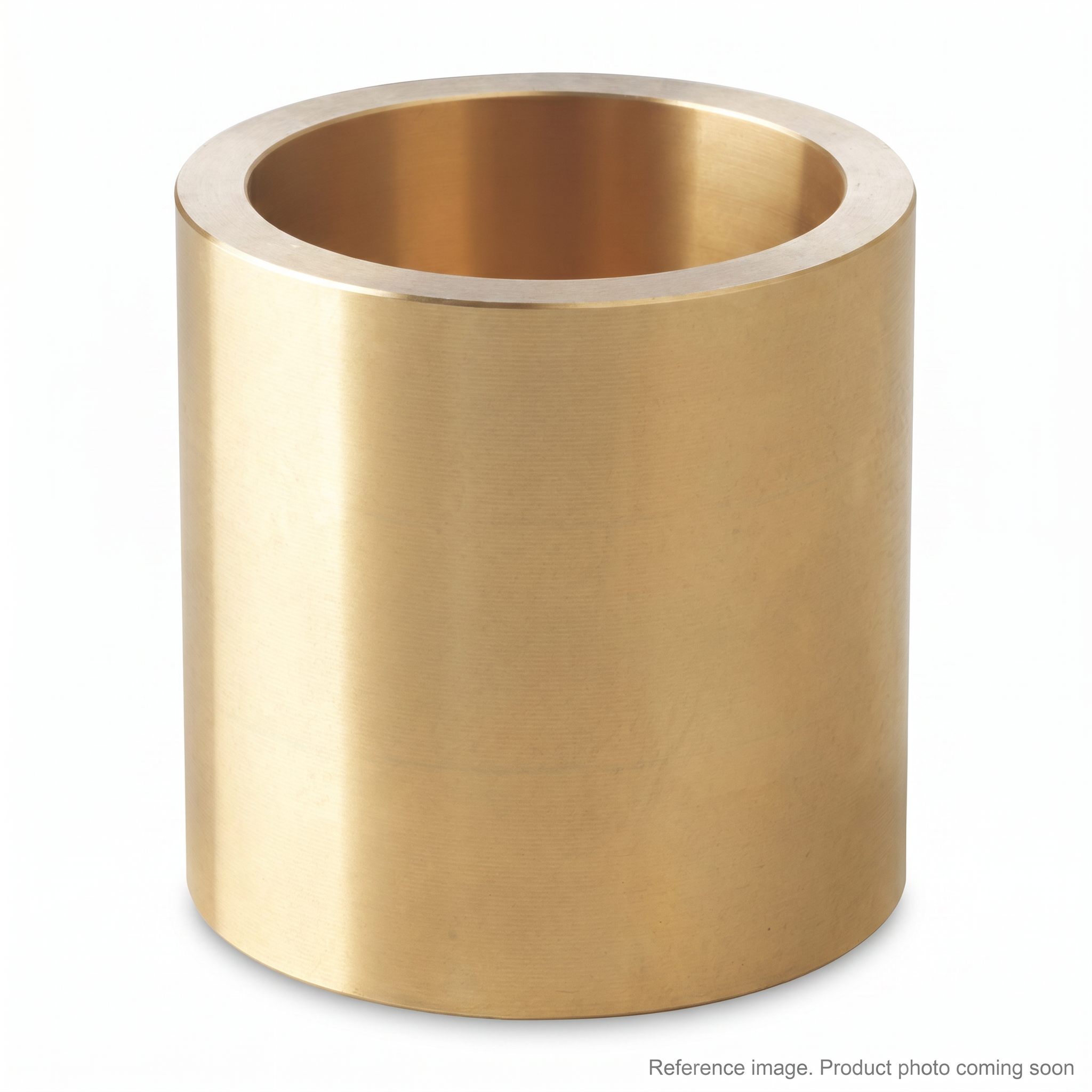 Bunting BU-04 Bearing three-quarter angle product photo | stocked in BC, ships Canada-wide