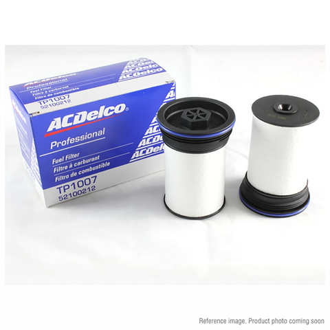Barko C120012 Fuel Filter for 495B 595B Log Loader | Prince George BC
